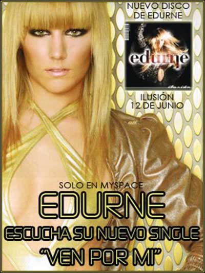 埃杜尔尼·加西亚/Edurne Garcia-4-6